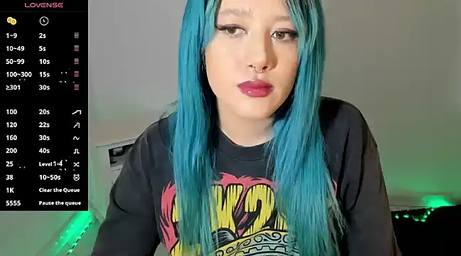 Snapshot of kat_apple chatting on 18, 3, 2025 kat apple online show from 18, 3, 2025