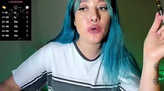 Snapshot of kat_apple chatting on 23, 3, 2025 kat apple online show from 23, 3, 2025