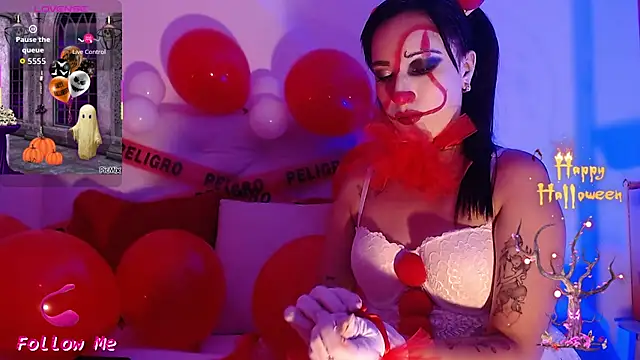 Dagny beker online show from 1, 11, 2025