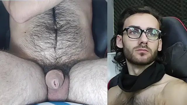 LapijARG7 online show from 27, 4, 2026