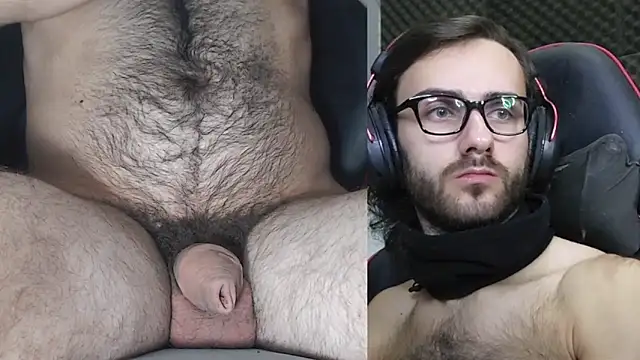 LapijARG7 online show from 9, 5, 2026