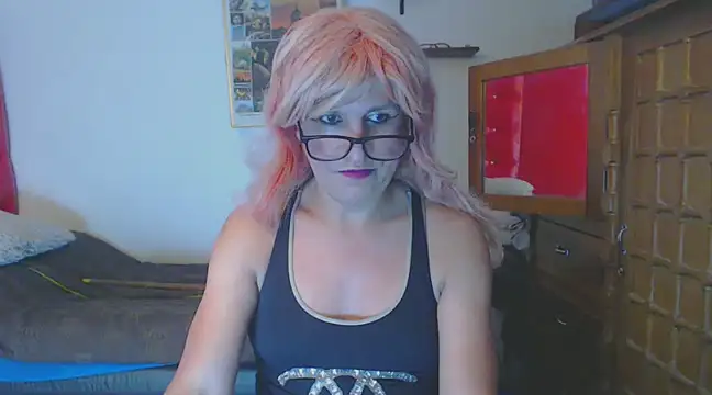 LorenJade online show from 15, 2, 2025