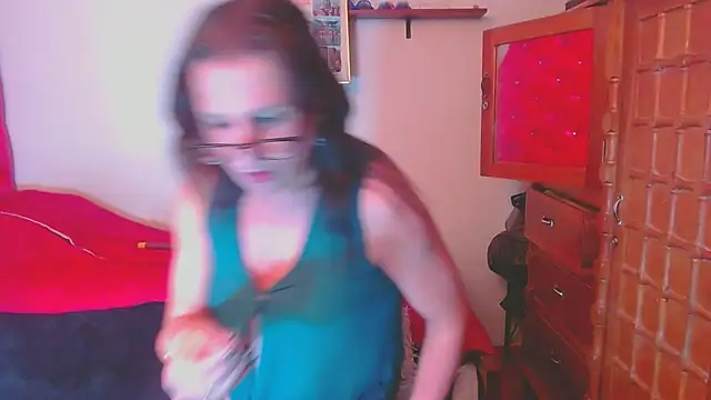 LorenJade online show from 29, 10, 2025