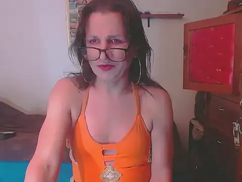 LorenJade online show from 16, 3, 2026