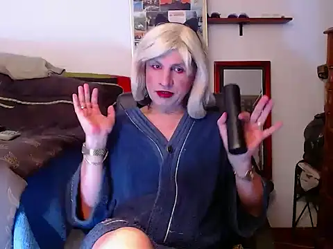 LorenJade online show from 3, 5, 2026