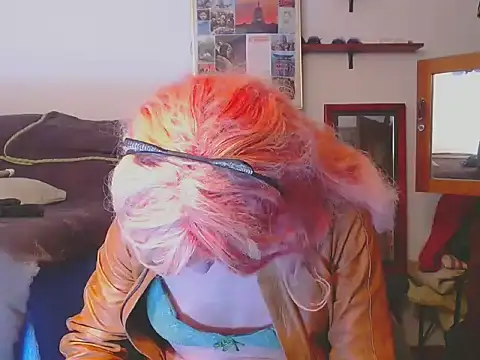 LorenJade online show from 5, 5, 2026