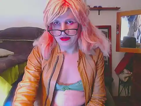 LorenJade online show from 9, 5, 2026