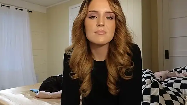 sexylilly69 online show from 1, 6, 2026