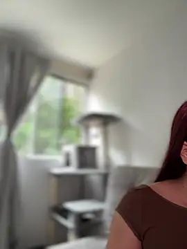 Snapshot of Zarah_Blare chatting on 18, 2, 2025 Zarah Blare online show from 18, 2, 2025