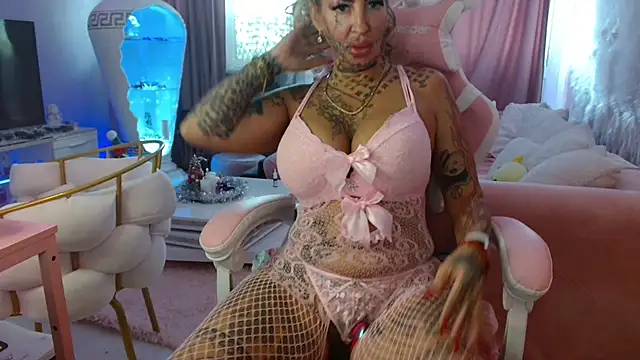 Snapshot of Jeanny_Bln chatting on 3, 12, 2025 Jeanny Bln online show from 3, 12, 2025