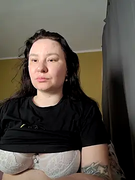 Snapshot of AlexaLexie chatting on 5, 4, 2026 AlexaLexie online show from 5, 4, 2026