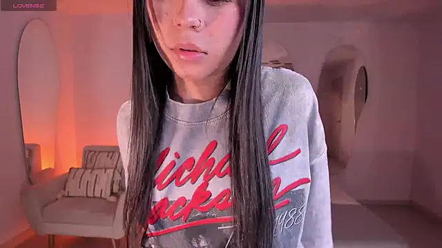 GigiLee  online show from 22, 12, 2024
