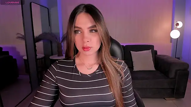 EloisaOlivero online show from 11, 10, 2025