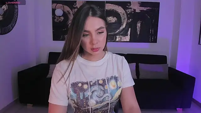 EloisaOlivero online show from 11, 11, 2025