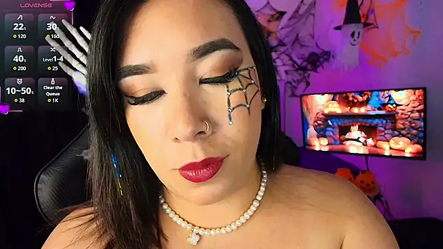 leahtemptation3 online show from 26, 10, 2025