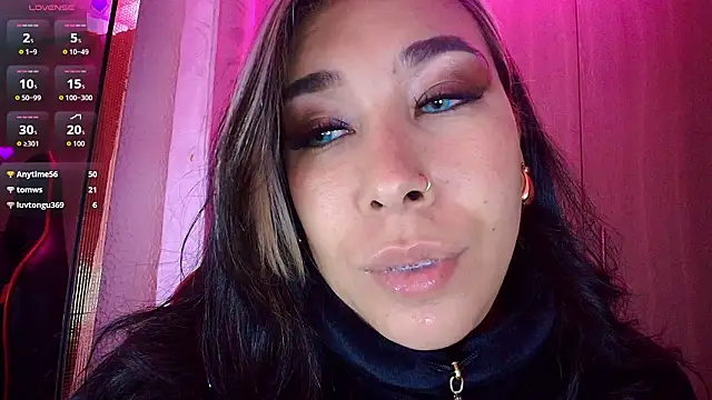 leahtemptation3 online show from 1, 3, 2026