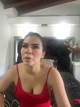 Arianna Jones1 online show from 21, 6, 2026