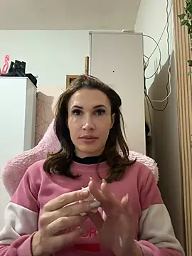 Irresistible24 online show from 11, 5, 2026