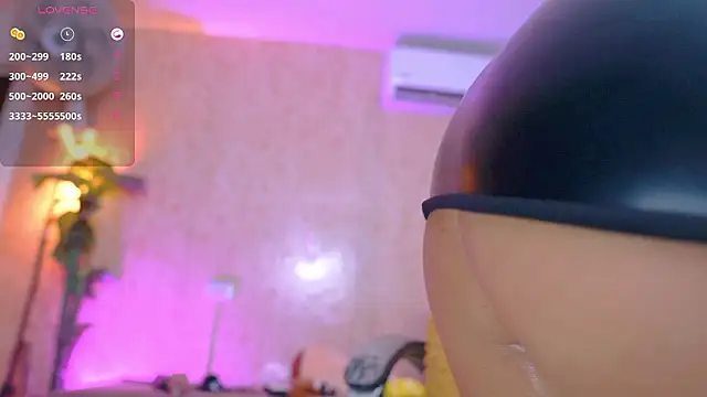 Snapshot of abbyhill27 chatting on 14, 3, 2026 abbyhill27 online show from 14, 3, 2026