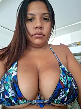 CanelitaPasion online show from 4, 2, 2025