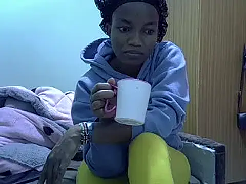 prettychoco1 online show from 20, 12, 2024