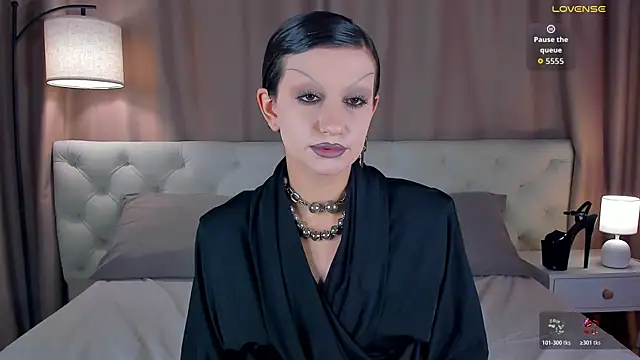 Ma1ilda Ardent online show from 24, 4, 2026