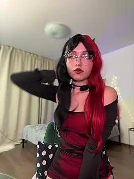 Snapshot of Evangeline_Lawrence_ chatting on 24, 2, 2025 Evangeline Lawrence online show from 24, 2, 2025