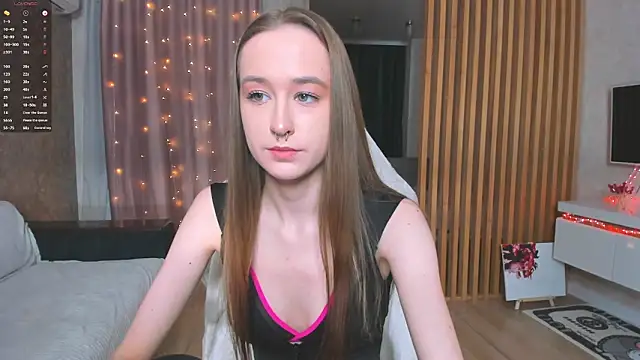 Sweett Monica online show from 14, 3, 2025