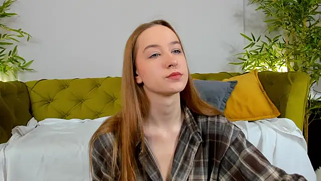 Sweett Monica online show from 22, 9, 2025