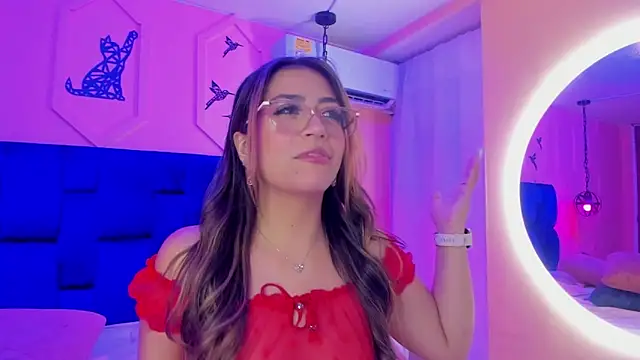 Atenea cute21 online show from 4, 3, 2025