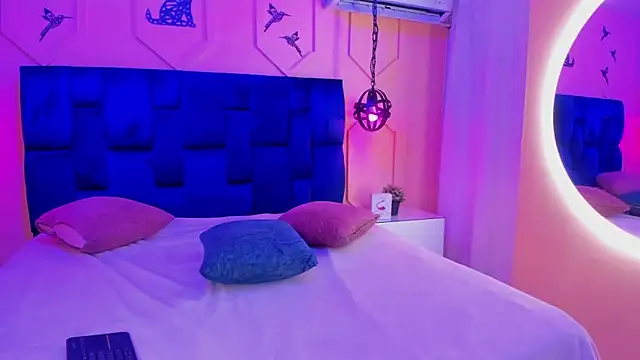 Atenea cute21 online show from 14, 3, 2025