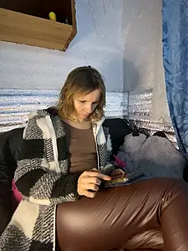 Snapshot of Anita-Smith chatting on 14, 2, 2026 Anita-Smith online show from 14, 2, 2026