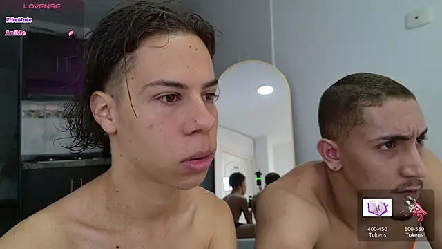 MikeRoss7777 online show from 30, 10, 2025