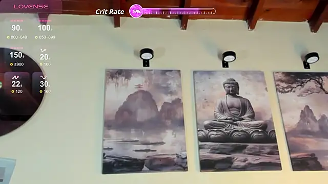 MikeRoss7777 online show from 21, 3, 2026