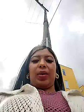 Ariana-pp03 online show from 28, 1, 2025