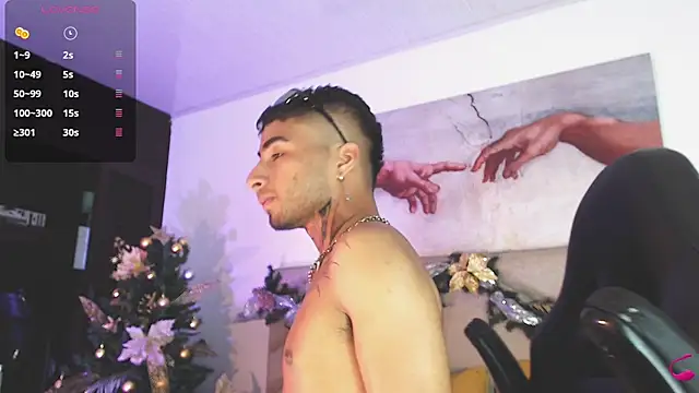 Snapshot of JuanCamiilo_66 chatting on 11, 12, 2024 JuanCamiilo 66 online show from 11, 12, 2024