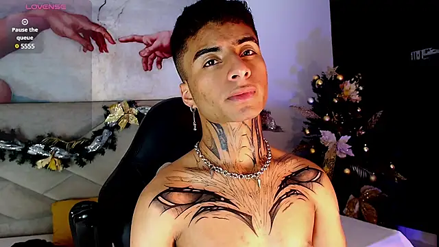 Snapshot of JuanCamiilo_66 chatting on 14, 12, 2024 JuanCamiilo 66 online show from 14, 12, 2024