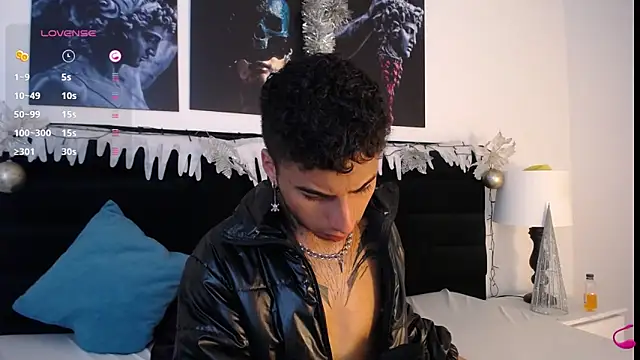 Snapshot of JuanCamiilo_66 chatting on 22, 12, 2024 JuanCamiilo 66 online show from 22, 12, 2024