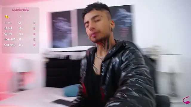 Snapshot of JuanCamiilo_66 chatting on 25, 12, 2024 JuanCamiilo 66 online show from 25, 12, 2024