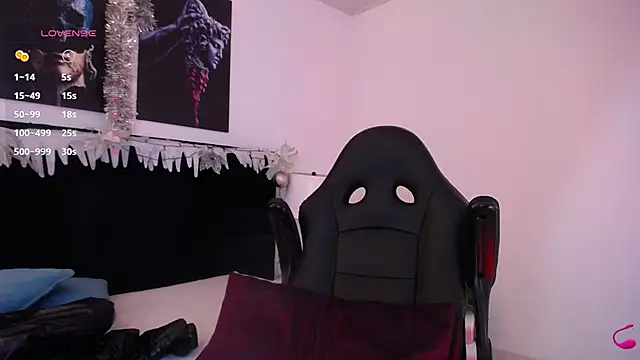 Snapshot of JuanCamiilo_66 chatting on 26, 12, 2024 JuanCamiilo 66 online show from 26, 12, 2024