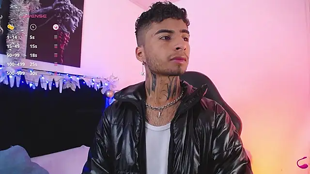 Snapshot of JuanCamiilo_66 chatting on 27, 12, 2024 JuanCamiilo 66 online show from 27, 12, 2024