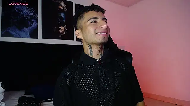 Snapshot of JuanCamiilo_66 chatting on 28, 1, 2025 JuanCamiilo 66 online show from 28, 1, 2025