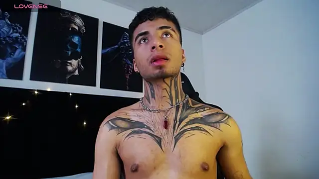 Snapshot of JuanCamiilo_66 chatting on 29, 1, 2025 JuanCamiilo 66 online show from 29, 1, 2025