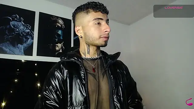 Snapshot of JuanCamiilo_66 chatting on 9, 2, 2025 JuanCamiilo 66 online show from 9, 2, 2025