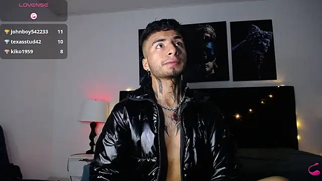 Snapshot of JuanCamiilo_66 chatting on 10, 2, 2025 JuanCamiilo 66 online show from 10, 2, 2025