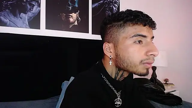 Snapshot of JuanCamiilo_66 chatting on 21, 2, 2025 JuanCamiilo 66 online show from 21, 2, 2025