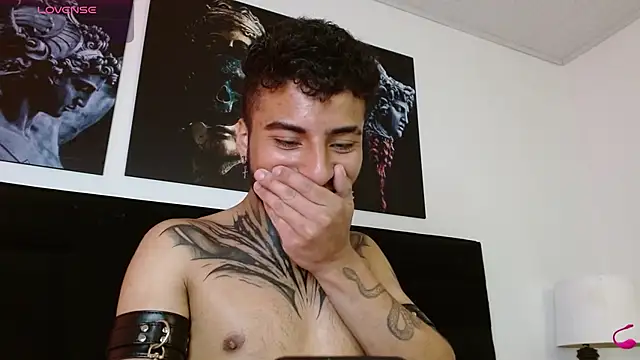 Snapshot of JuanCamiilo_66 chatting on 27, 2, 2025 JuanCamiilo 66 online show from 27, 2, 2025