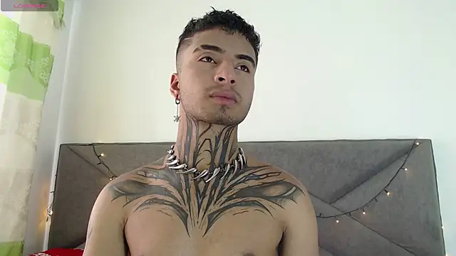 Snapshot of JuanCamiilo_66 chatting on 16, 3, 2025 JuanCamiilo 66 online show from 16, 3, 2025