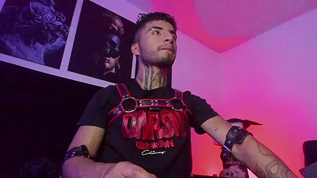 Snapshot of JuanCamiilo_66 chatting on 2, 10, 2025 JuanCamiilo 66 online show from 2, 10, 2025