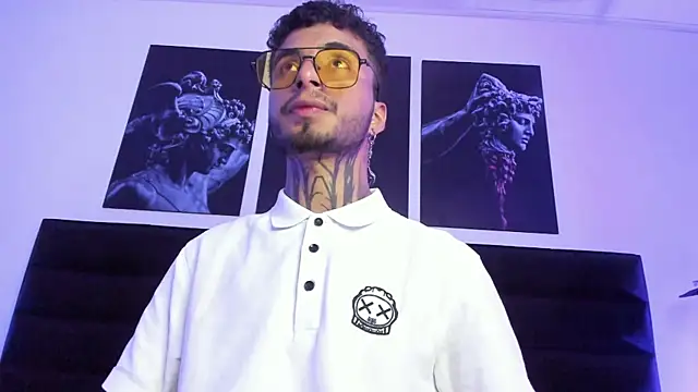 Snapshot of JuanCamiilo_66 chatting on 10, 10, 2025 JuanCamiilo 66 online show from 10, 10, 2025